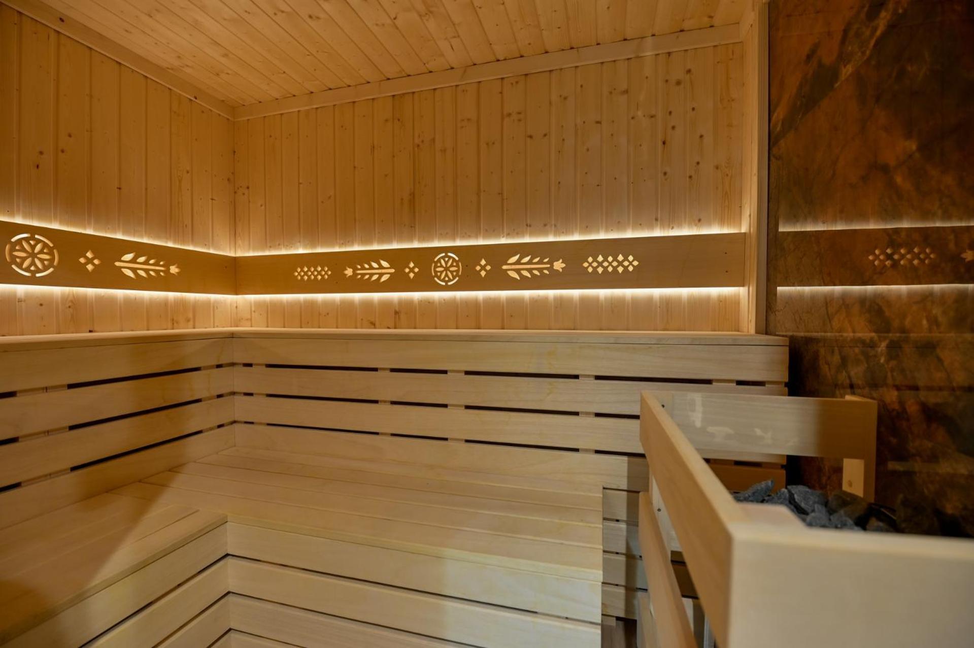 Pod Tatrami 1 - Swietna Lokalizacja - Sauna Finska Oraz Infrared I Grota Solna - Jedno Wejscie Gratis Bialka Tatrzanska Exteriör bild