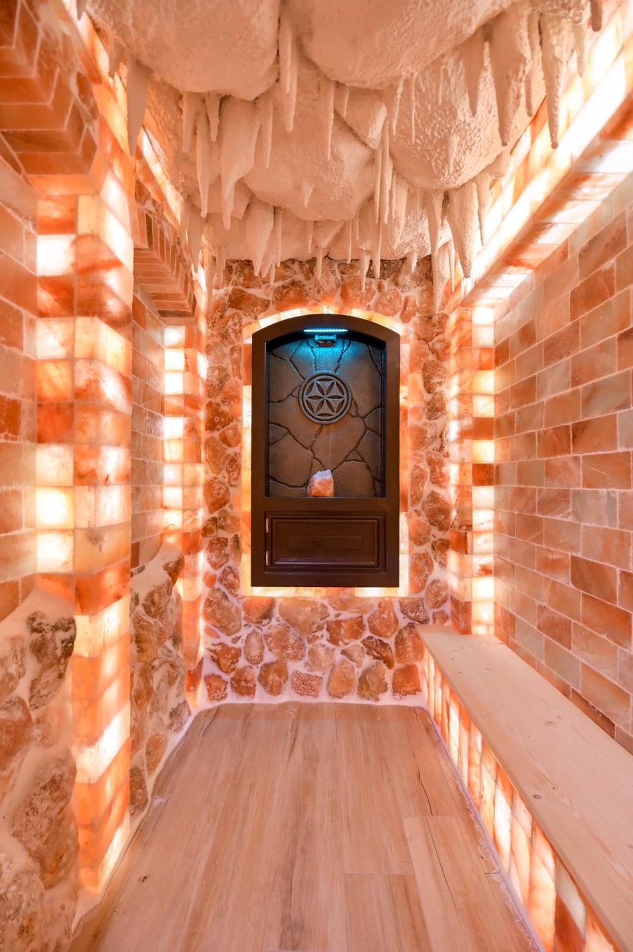 Pod Tatrami 1 - Swietna Lokalizacja - Sauna Finska Oraz Infrared I Grota Solna - Jedno Wejscie Gratis Bialka Tatrzanska Exteriör bild